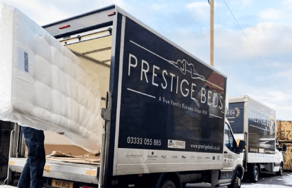 Free Delivery & Assembly