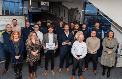 Award-Winning Family Business