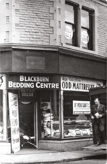 A Family run business