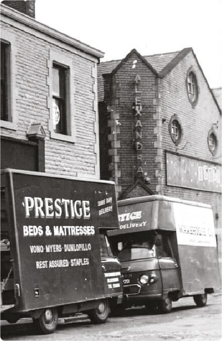 A Family run business