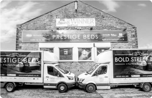 A Family run business