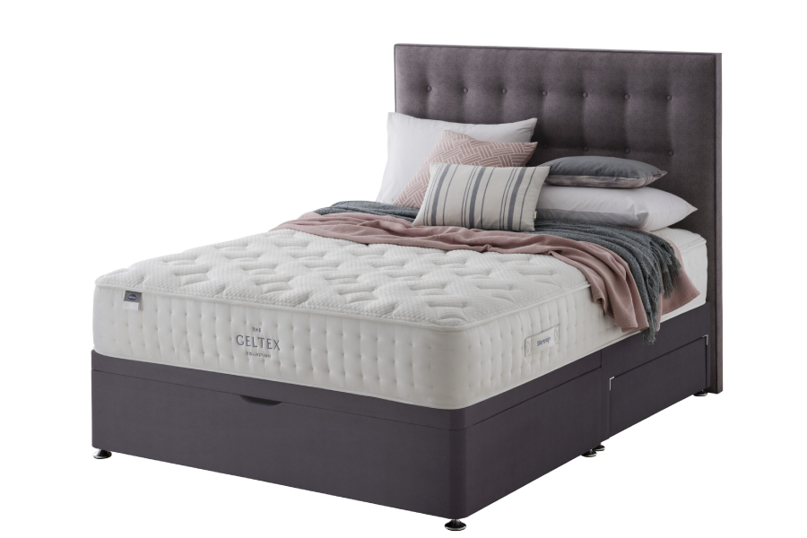 Silentnight Geltex 1000 Ophelia Mattress