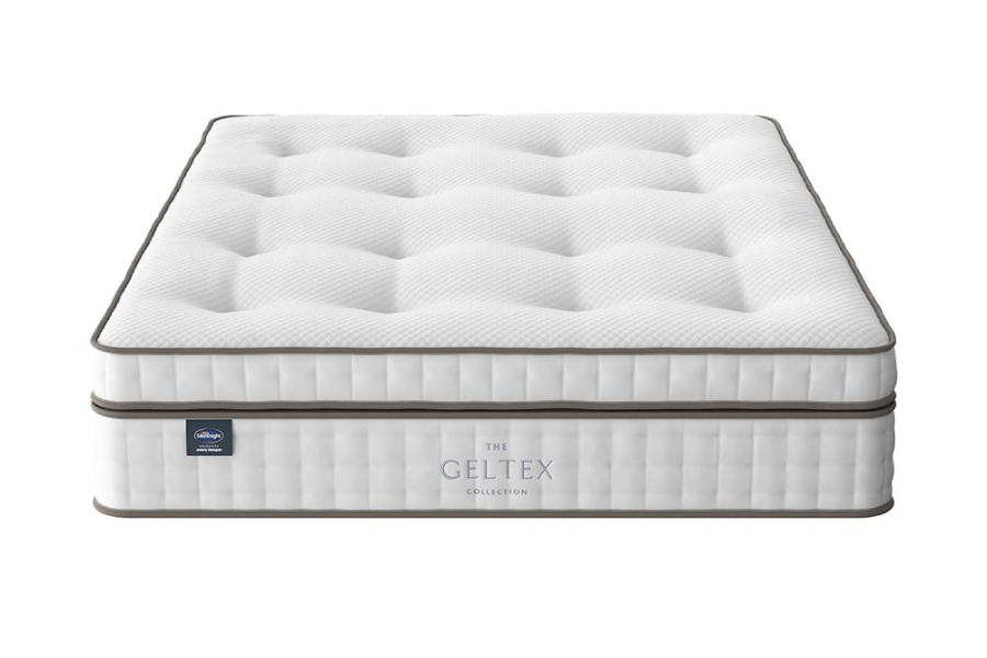 Silentnight Astral Geltex 3000 Mattress