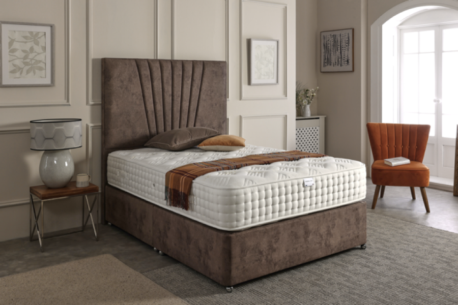 Shire Beds Ariano Ortho Max 2000 Mattress