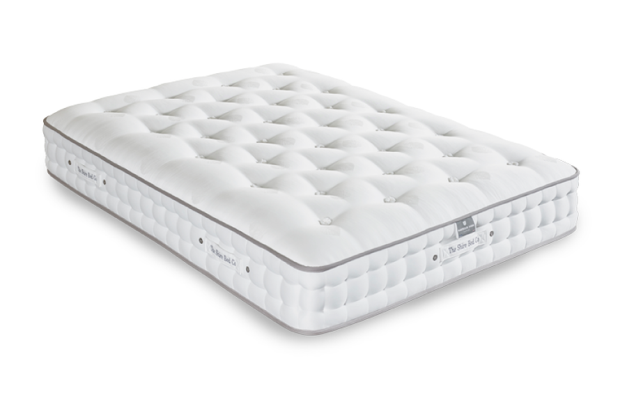 Shire Beds Avellino Ortho Max 2000 Mattress