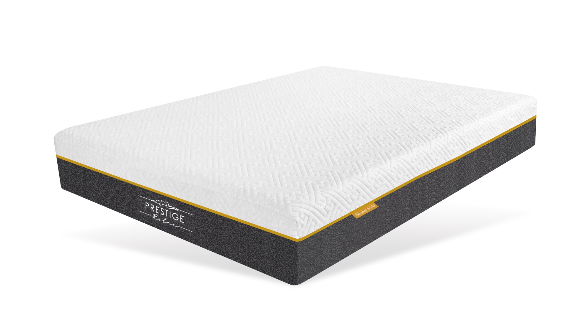 Prestige Relax Stratus 6000 Mattress