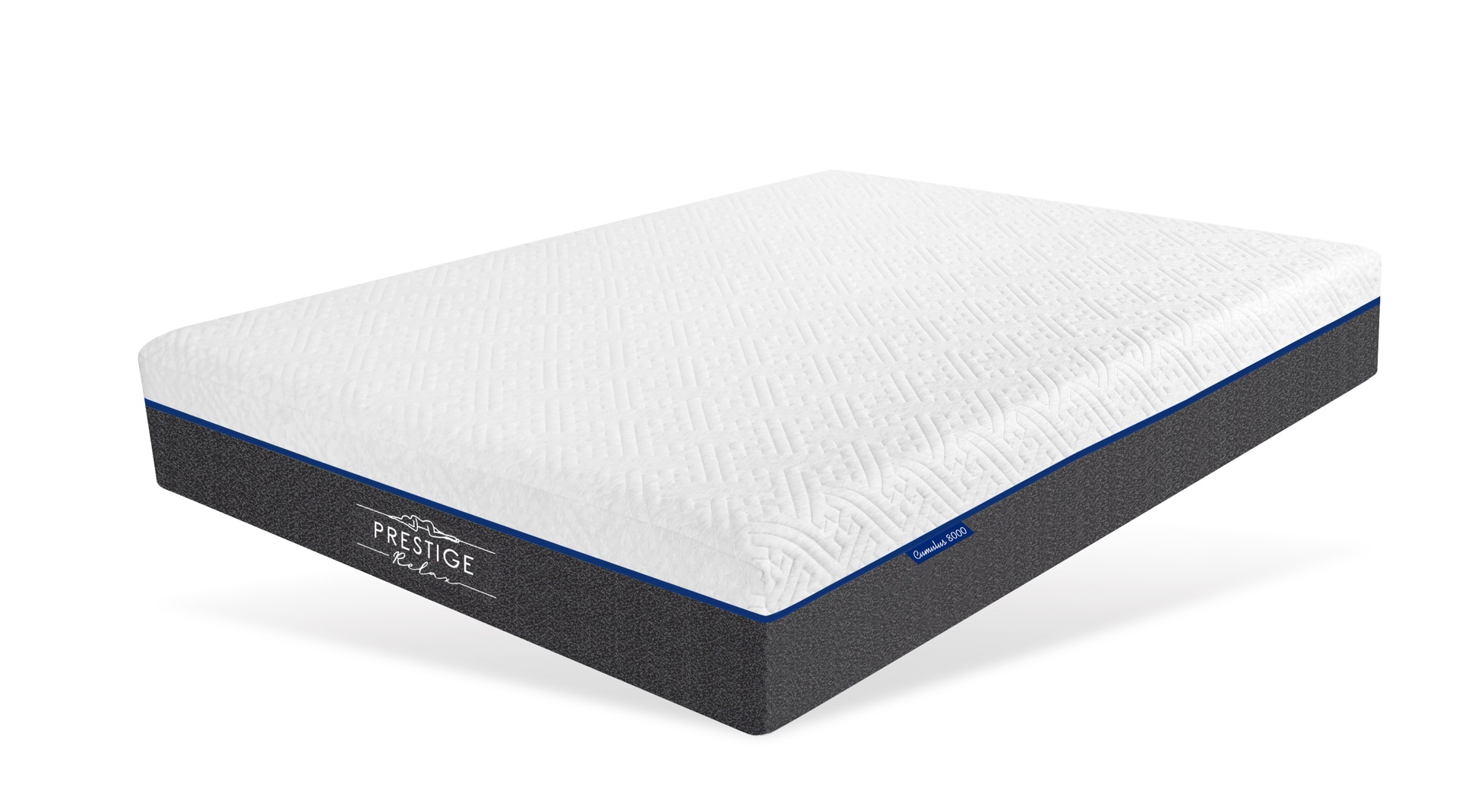 Prestige Relax Cumulus 8000 Mattress