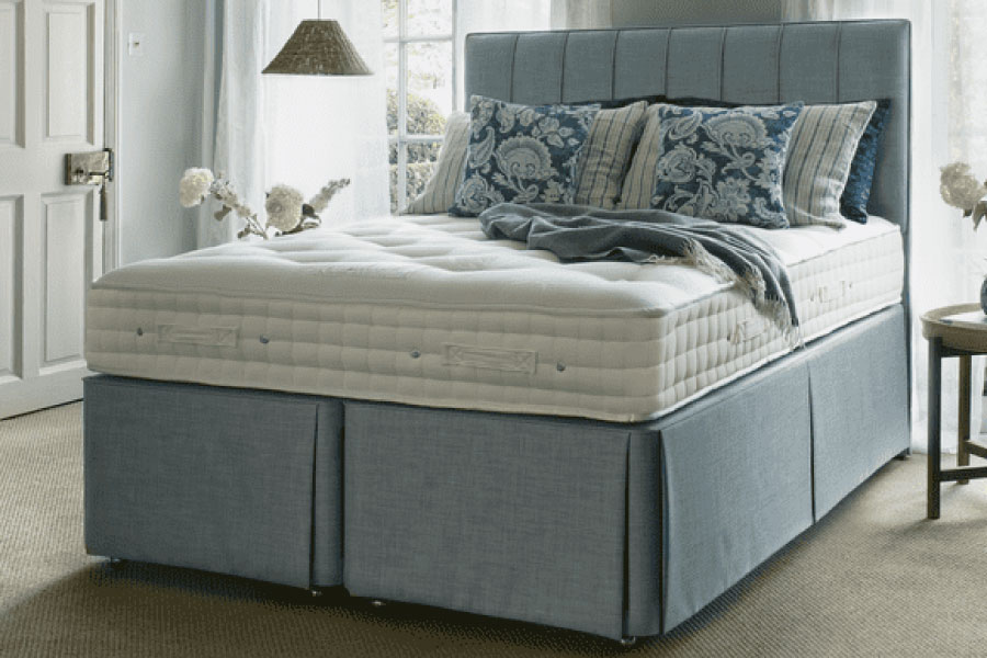 Hypnos Natural Legacy Deluxe Mattress
