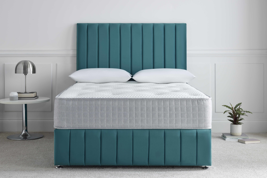 Simply Prestige Dunsop Comfort Essential Mattress