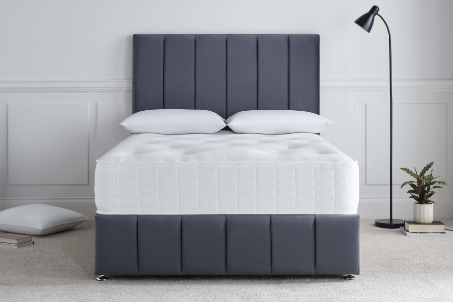Simply Prestige Yarrow Luxury Wool 1500 Mattress
