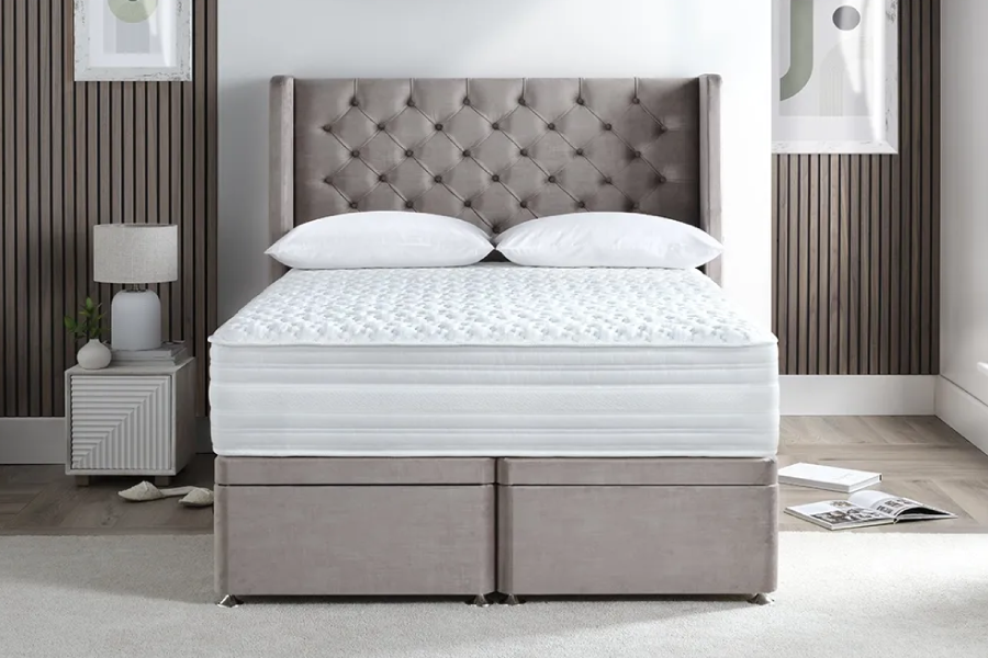 Simply Prestige Grizedale Mattress