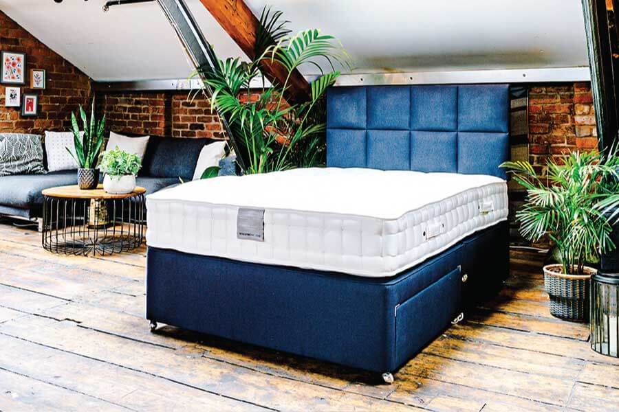 Windermere 2000 Mattress