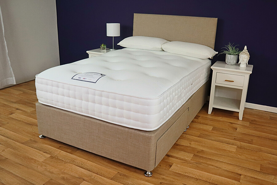 Highgrove Balderstone Mattress