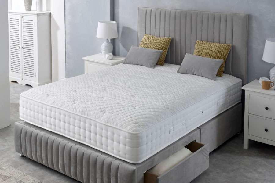 Chaigley 2000 Mattress