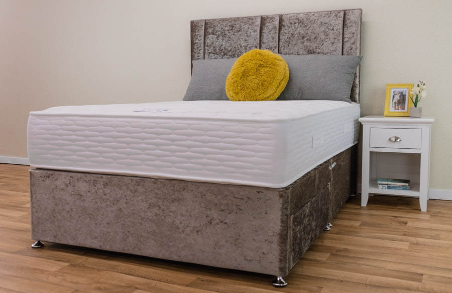 Highgrove Dinkley Mattress