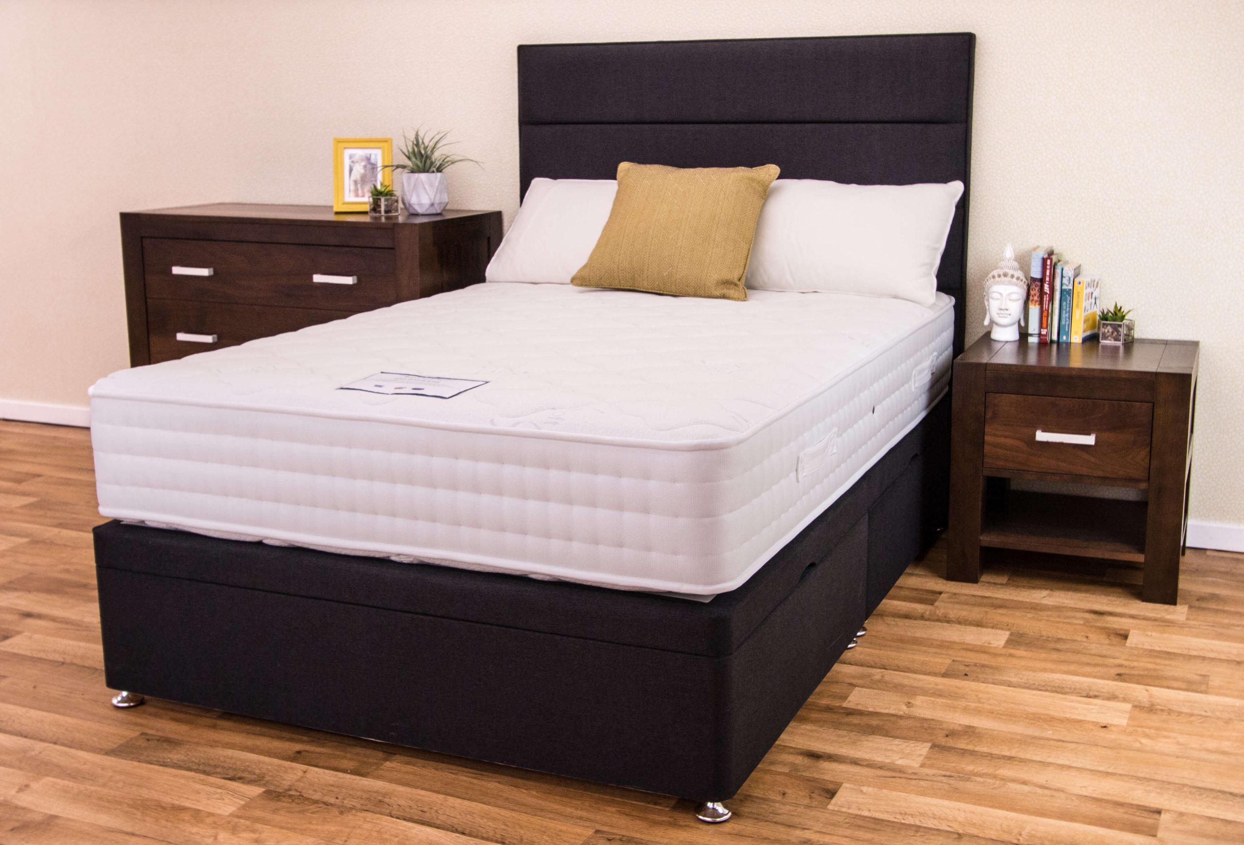 Highgrove Downham 1000 Mattress