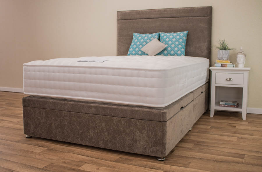 Highgrove Simonstone 2000 Mattress