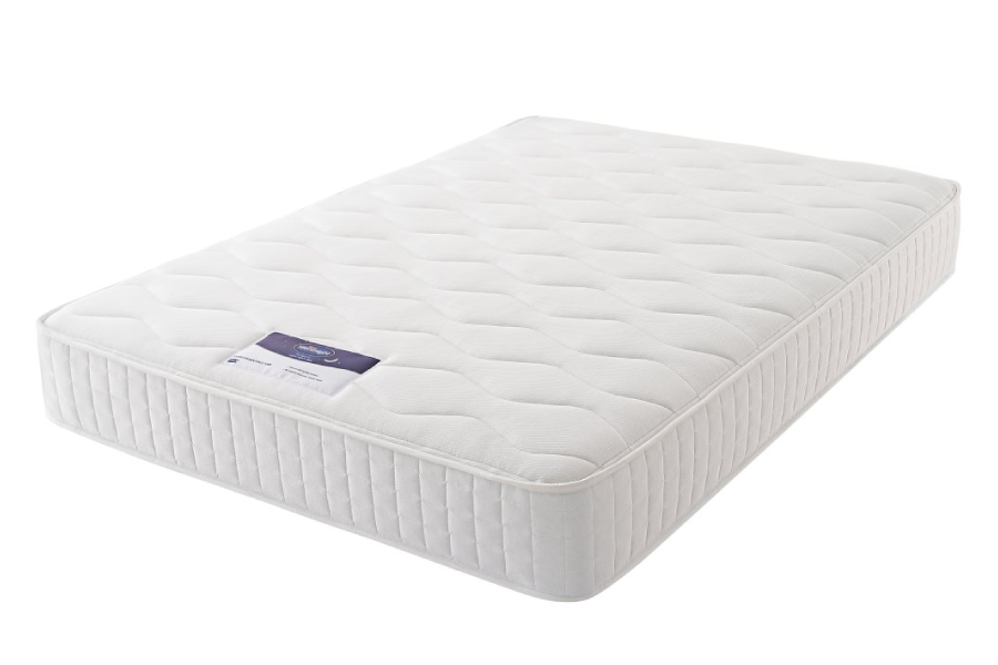 Silentnight Mirapocket 1000 Mattress