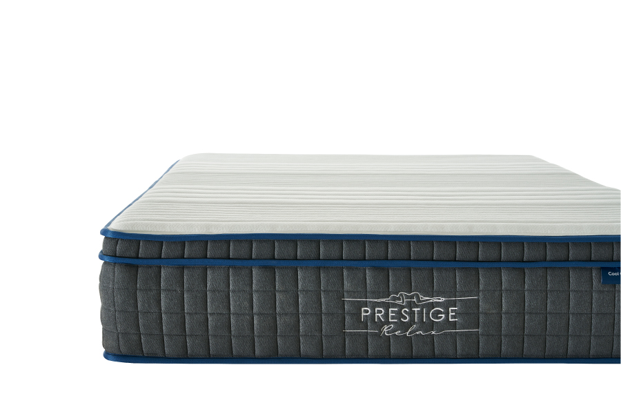 Prestige Relax Cool Gel 3000 Mattress