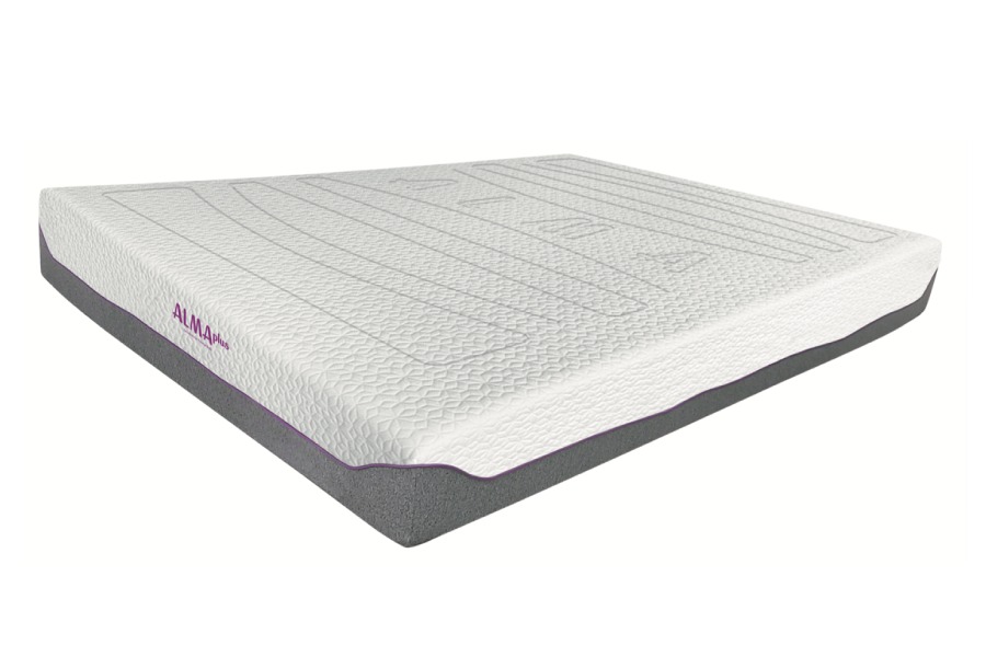 Alma Plus Mattress