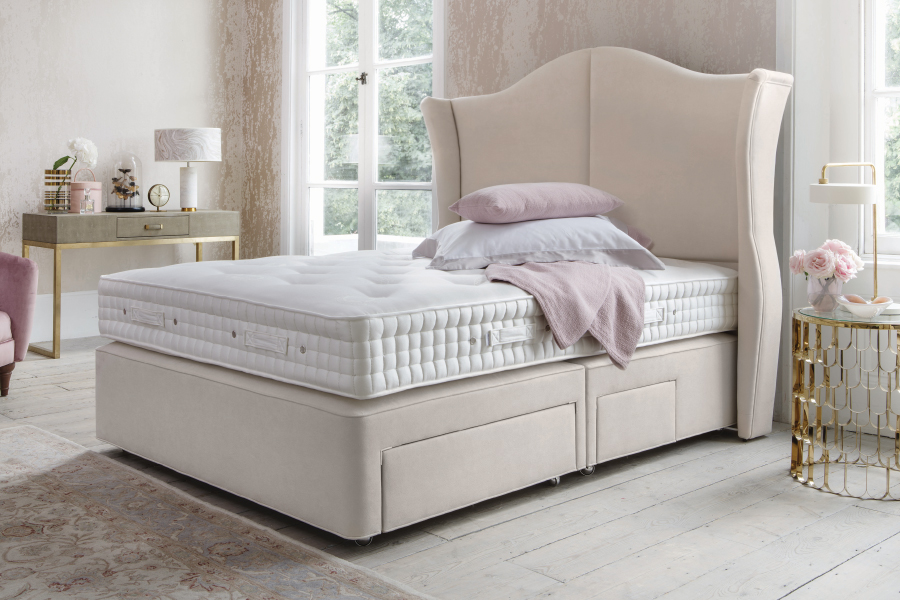 Hypnos Natural Support Sublime Mattress