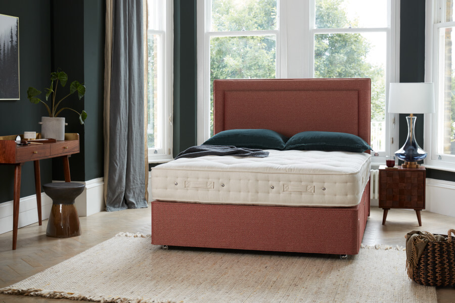 Hypnos Natural Support Supreme Mattress