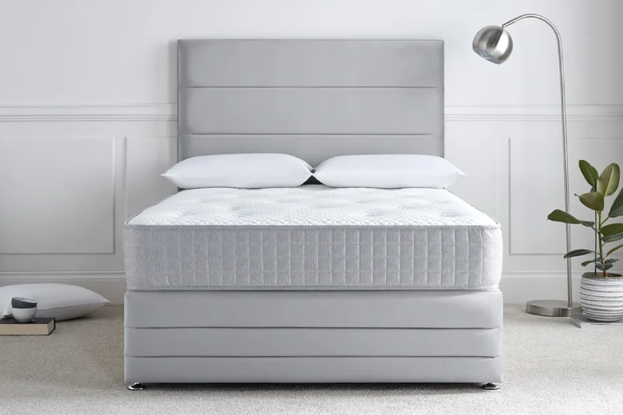 Simply Prestige Pendle Pocket Essential Mattress