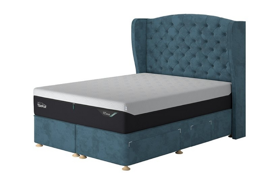 TEMPUR® Suffolk Divan Base