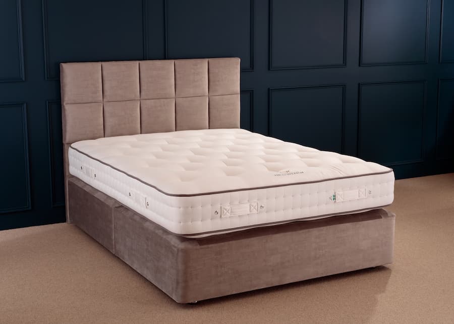 Enchanted House Bowland Mattress