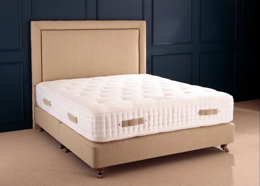 Enchanted House Hambleton Mattress