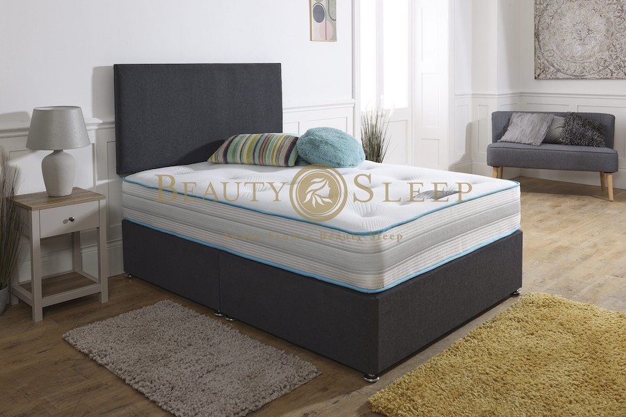 Gel Ortho Mattress