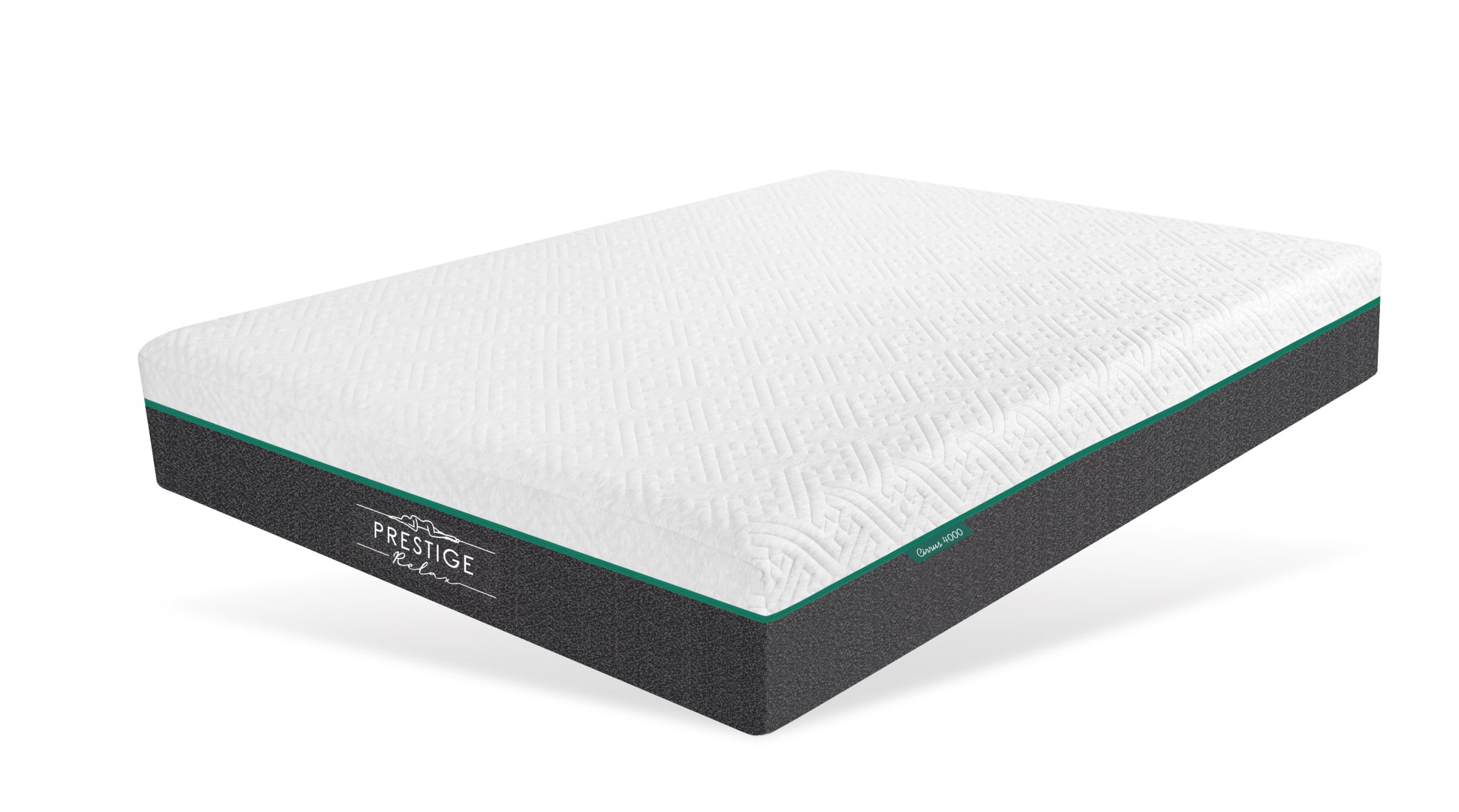 Prestige Relax Cirrus 4000 Mattress