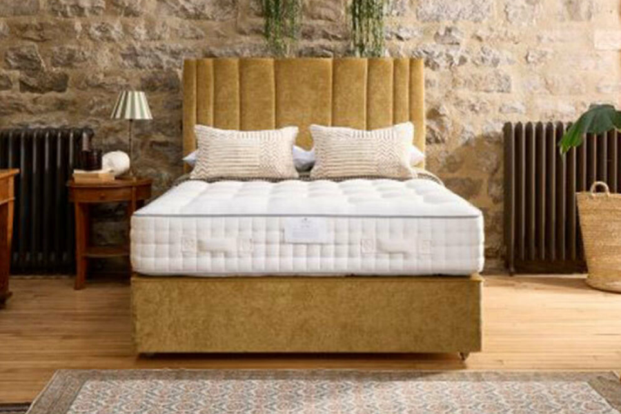 Harrison Spinks Gold 9500 Mattress
