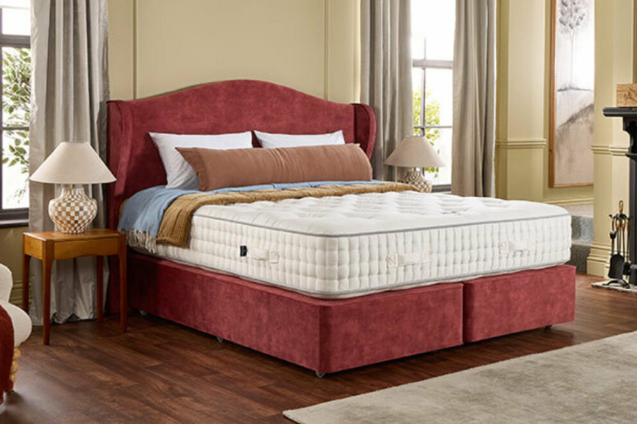 Harrison Spinks Ruby 12500 Mattress