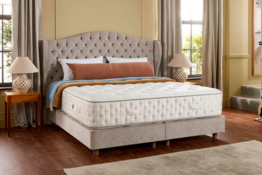 Diamond 25000 Mattress