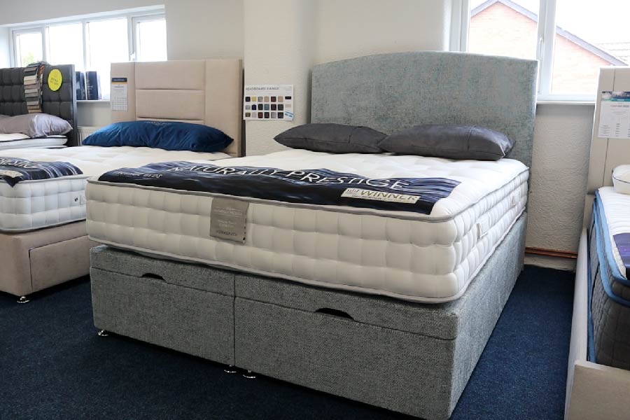 Ullswater 4500 Mattress