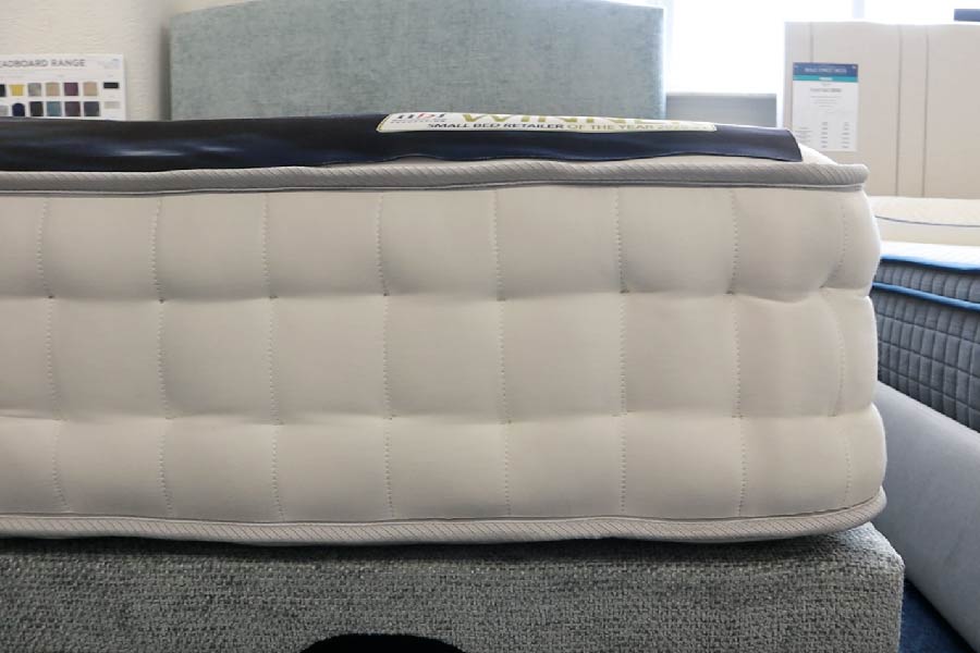 Ullswater 4500 Mattress - Image 2