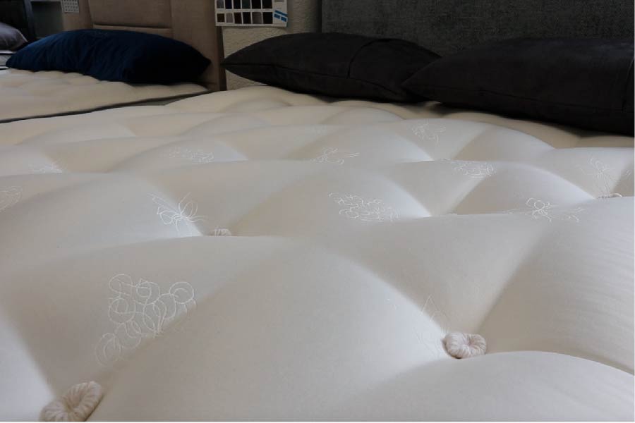 Ullswater 4500 Mattress - Image 3