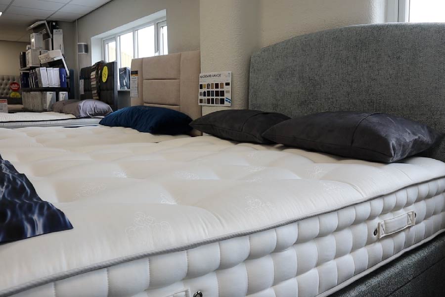 Ullswater 4500 Mattress - Image 4