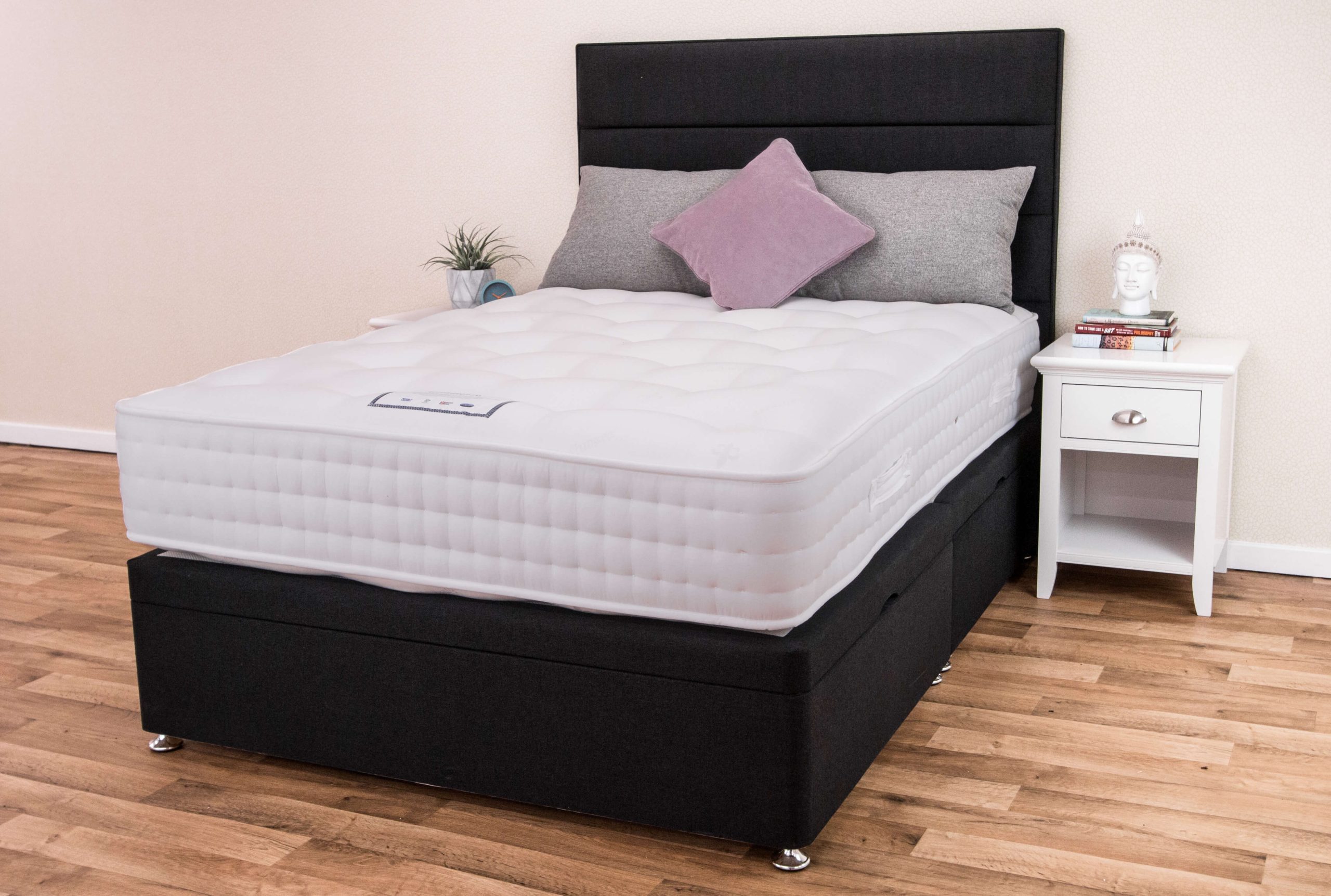 Highgrove Grindleton 1500 Mattress