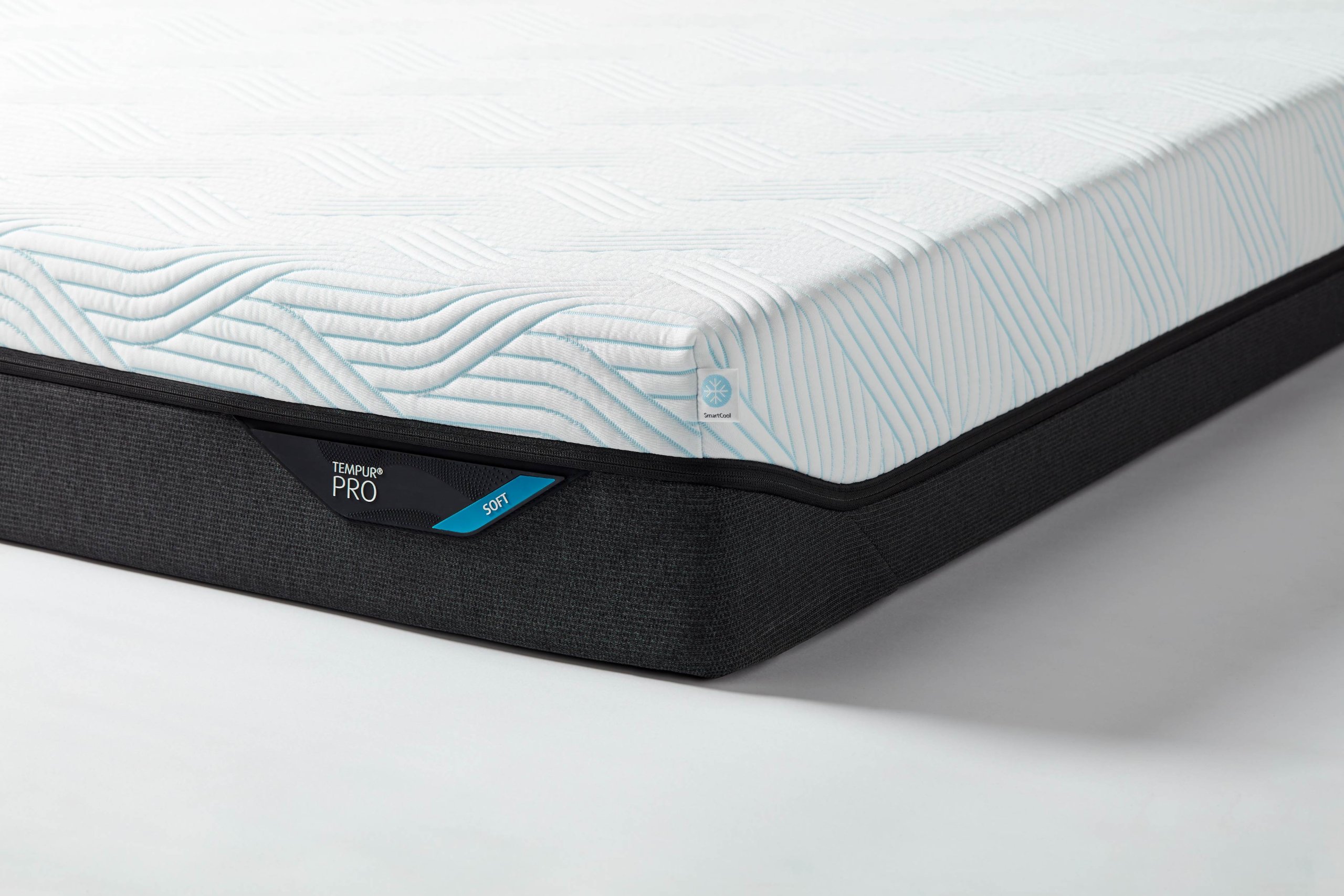 TEMPUR Pro® SmartCool™ Mattress - Image 2