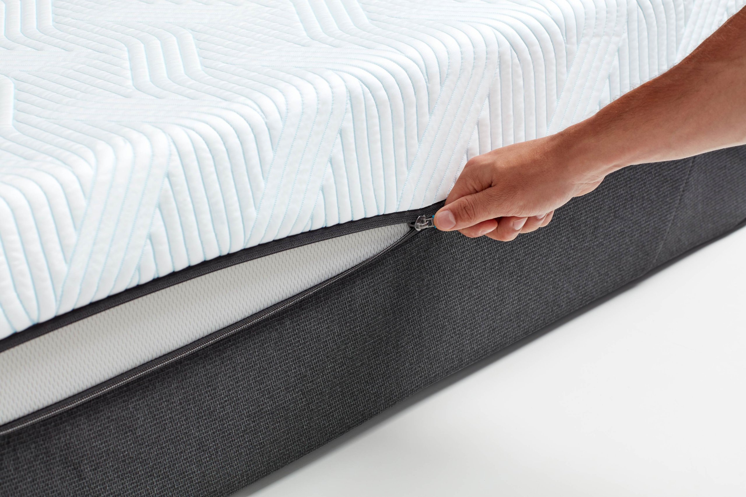 TEMPUR Pro® SmartCool™ Mattress - Image 4