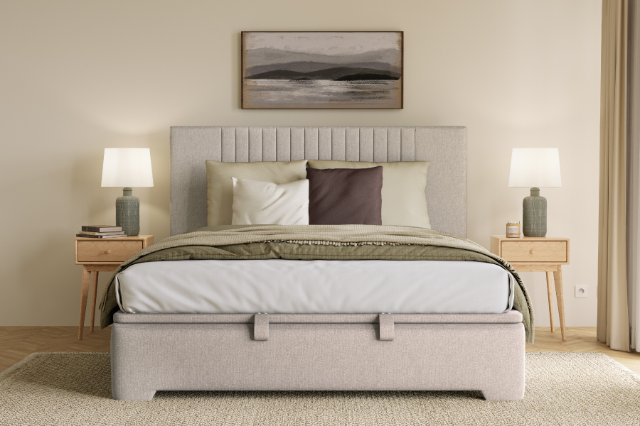 Kaydian Malham Ottoman Bed Frame
