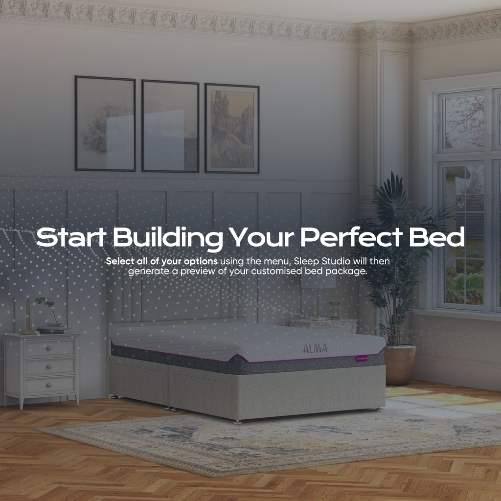 Sleep Studio (Divan)